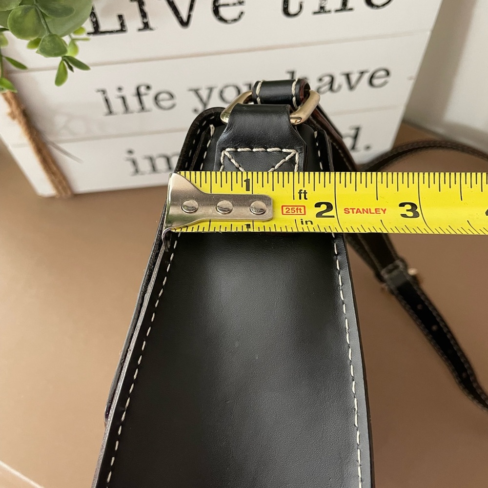 Kate Spade Cross Body Leather Bag - Picture 7 of 10